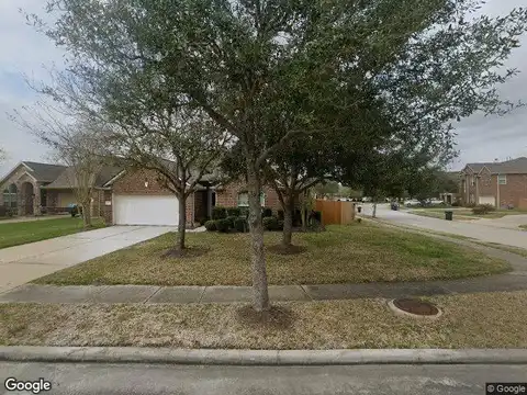 Catania, LEAGUE CITY, TX 77573