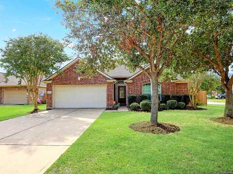 Catania, LEAGUE CITY, TX 77573