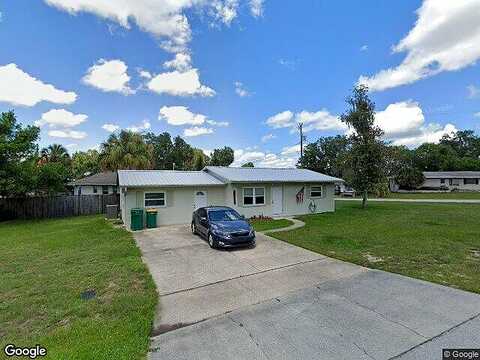 Hillside, INVERNESS, FL 34450