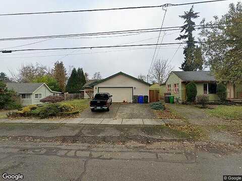 Mohawk, PORTLAND, OR 97203