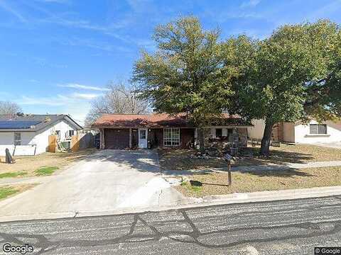 Westover, KILLEEN, TX 76542