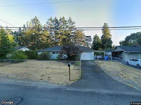 115Th, LAKEWOOD, WA 98498