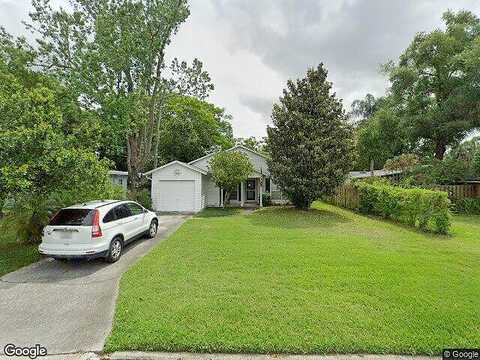 Glenwood, ORLANDO, FL 32803