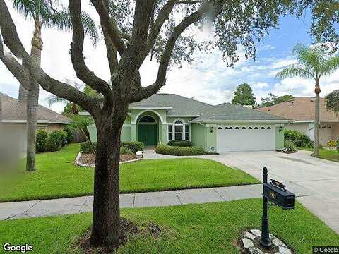 Woodbay, TAMPA, FL 33626