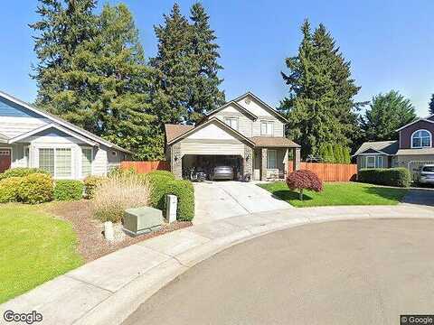 86Th, VANCOUVER, WA 98662