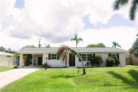 Birr, FORT MYERS, FL 33919