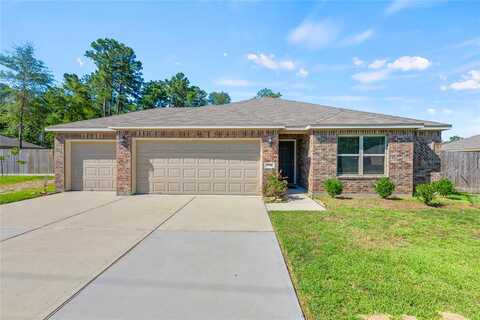 Cold Creek, CONROE, TX 77306