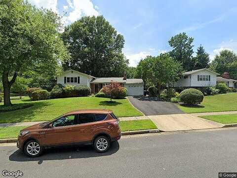 Saint Andrews, FAIRFAX, VA 22030