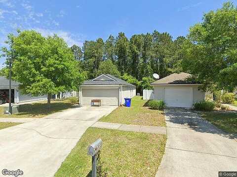 Starfish, YULEE, FL 32097