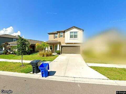 Channing Hill, SUN CITY CENTER, FL 33573