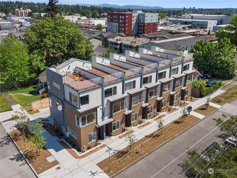 Linden, SEATTLE, WA 98103