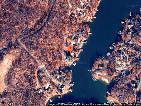 Piney Point, UNION HALL, VA 24176
