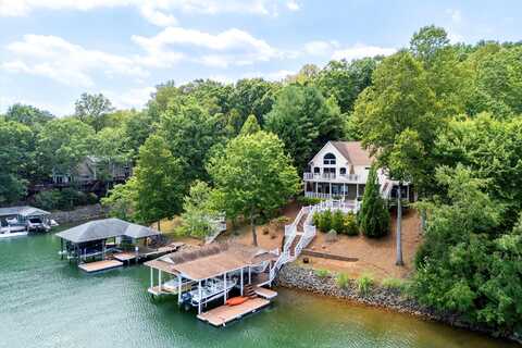 Piney Point, UNION HALL, VA 24176