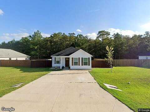 John Mills, SOPCHOPPY, FL 32358