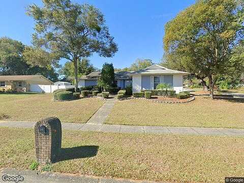 Black Knight, VALRICO, FL 33594
