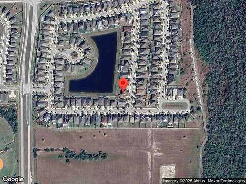 Peregrine Hill, RUSKIN, FL 33570