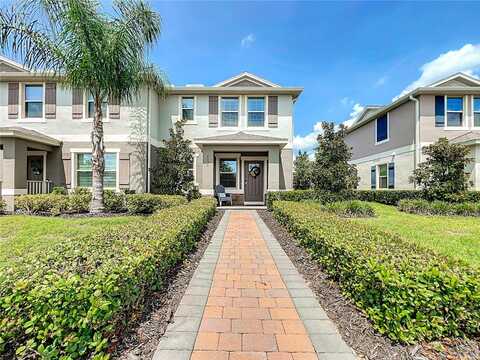 Wading Walk, WINTER GARDEN, FL 34787