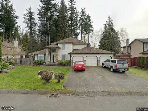 199Th, LAKE TAPPS, WA 98391