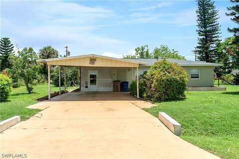 Grant, LEHIGH ACRES, FL 33936