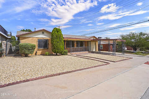 Argentina, EL PASO, TX 79903
