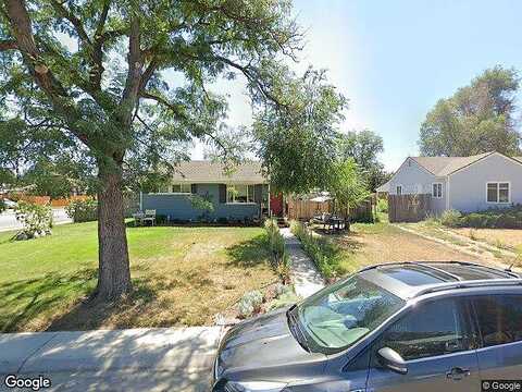 Kingston, AURORA, CO 80010