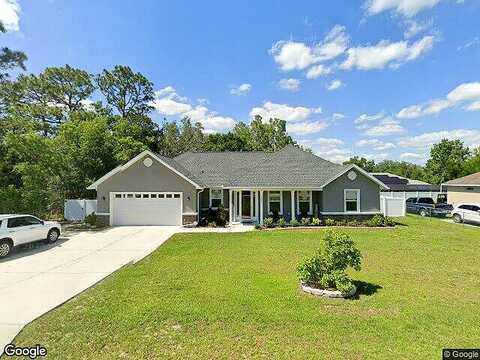 162Nd, SUMMERFIELD, FL 34491