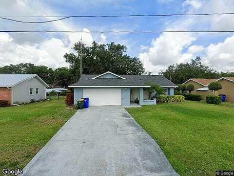 Peachtree, LAKE PLACID, FL 33852