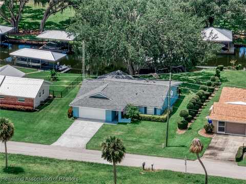 Peachtree, LAKE PLACID, FL 33852