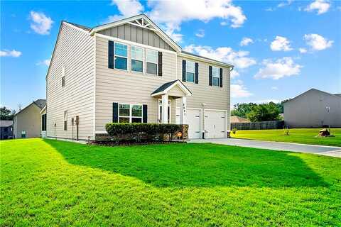Braylen Manor, DOUGLASVILLE, GA 30134