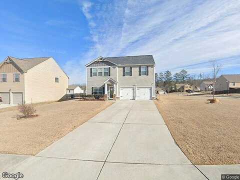 Braylen Manor, DOUGLASVILLE, GA 30134