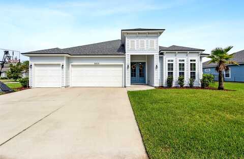 Red Knot, YULEE, FL 32097