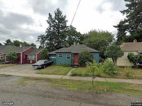 Hassalo, PORTLAND, OR 97220