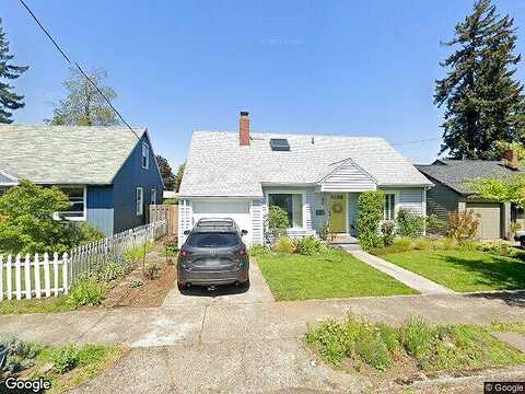 Pacific, PORTLAND, OR 97220