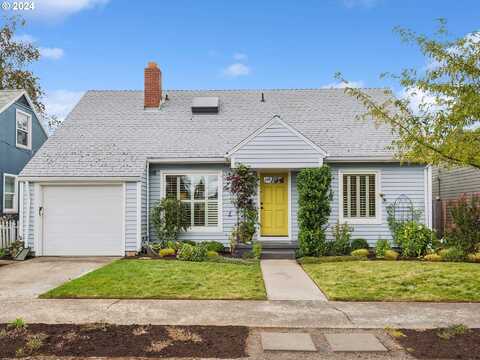 Pacific, PORTLAND, OR 97220