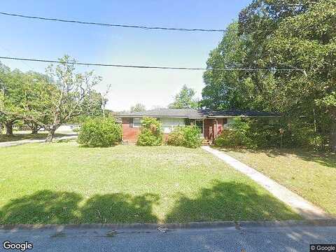 San Clemente, JACKSONVILLE, FL 32217