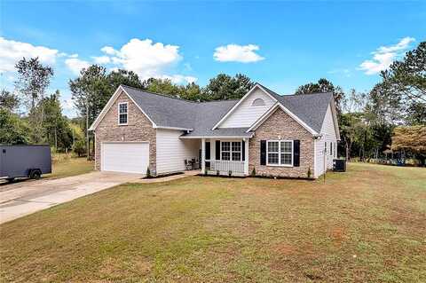 Moon Bridge, WINDER, GA 30680