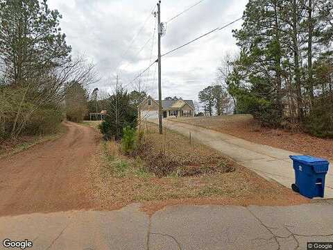 Moon Bridge, WINDER, GA 30680