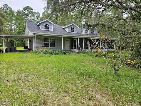 Appleseed, DUNNELLON, FL 34433