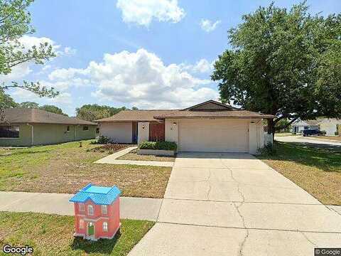 Tahr, NEW PORT RICHEY, FL 34653