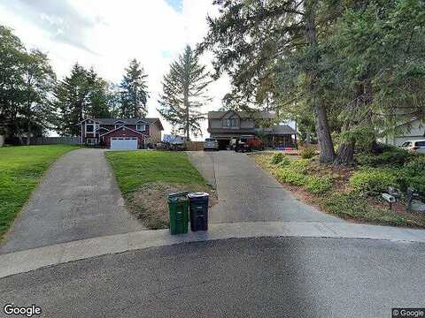 Autumn Hills, BREMERTON, WA 98311