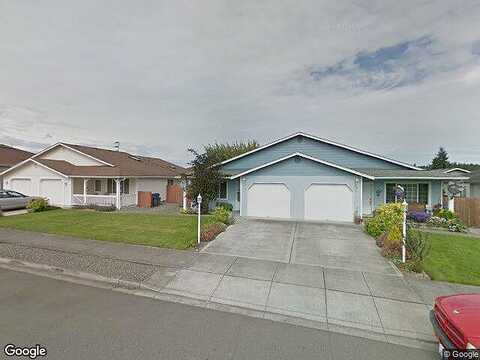 Washington, SEQUIM, WA 98382