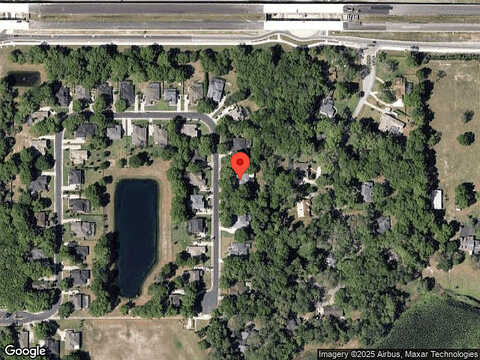 Emerald Forest, SANFORD, FL 32771