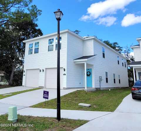 Cheryl Ann, JACKSONVILLE, FL 32244