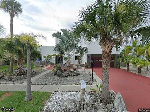 Central, CAPE CANAVERAL, FL 32920
