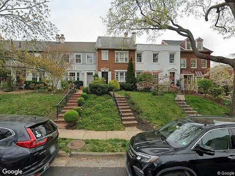 Green, ALEXANDRIA, VA 22314