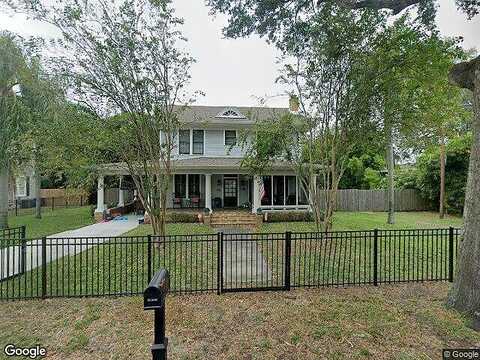 Virginia, TAMPA, FL 33603