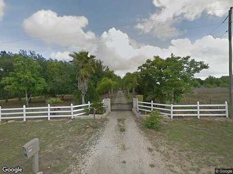 Cherry Lake Groves, GROVELAND, FL 34736
