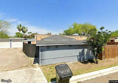 Marinel, MISSION, TX 78572