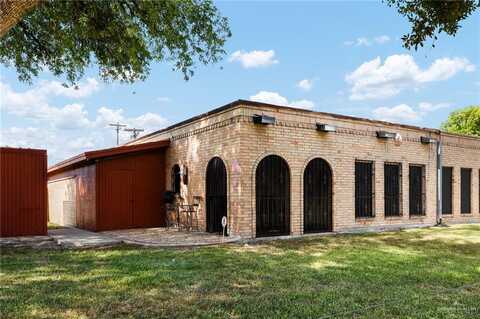Marinel, MISSION, TX 78572