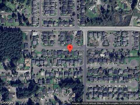 184Th Street, PUYALLUP, WA 98375